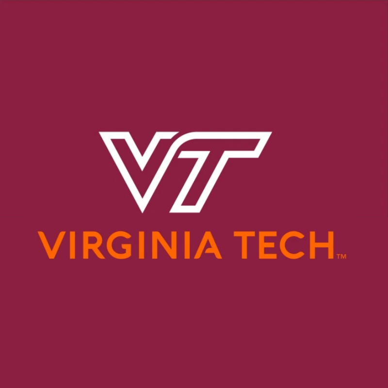 Virginia Tech Logo