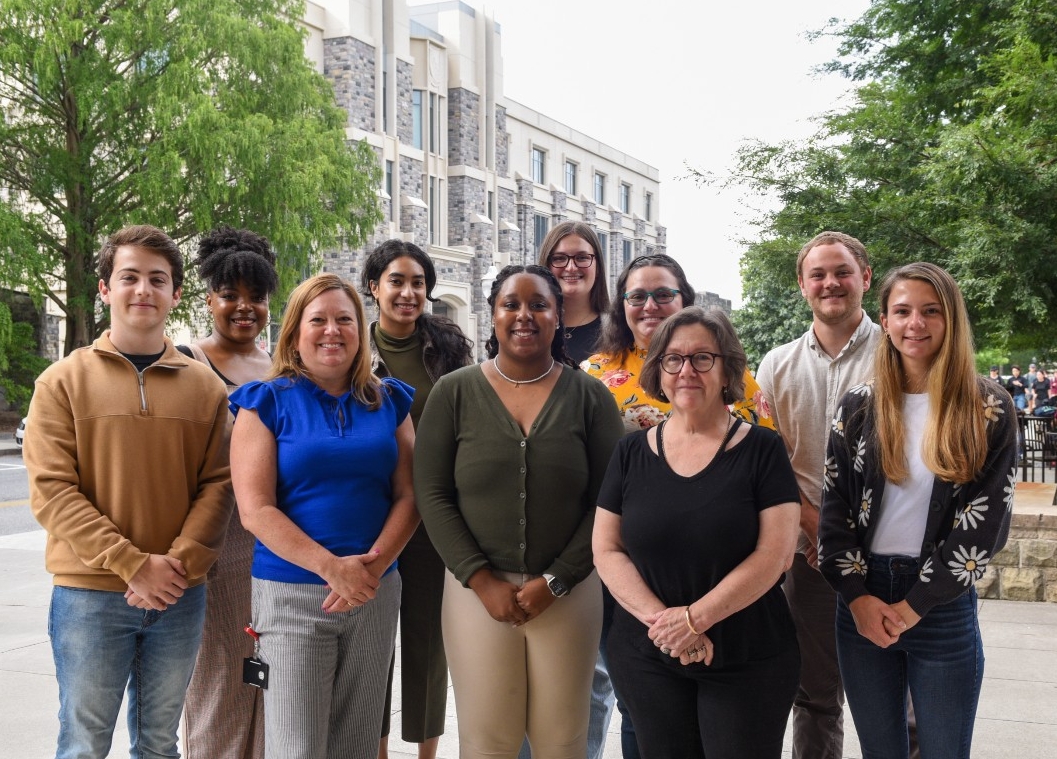 Lab Group